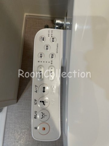 ラフォーレ中板橋