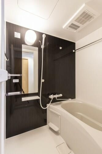 【浴室】 | 二子玉川ＹＰ