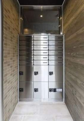 【その他共用部分】 | 二子玉川ＹＰ