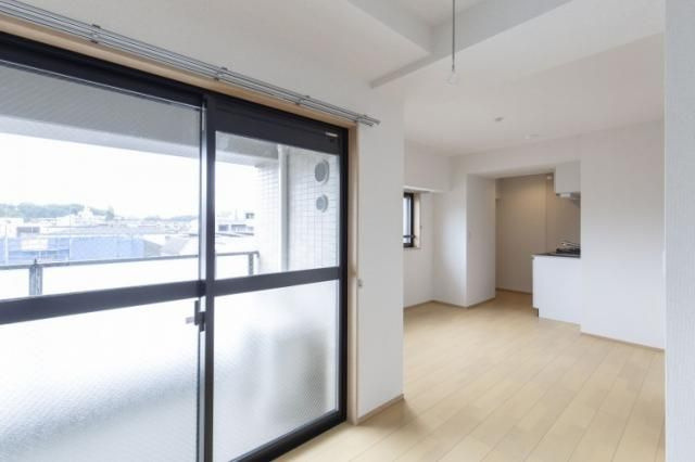 【居間・リビング】 | 二子玉川ＹＰ