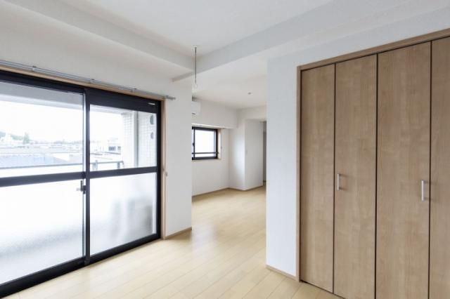 【寝室】 | 二子玉川ＹＰ