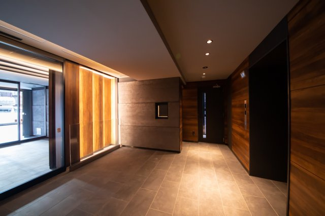 プラウドフラット月島アベニュー