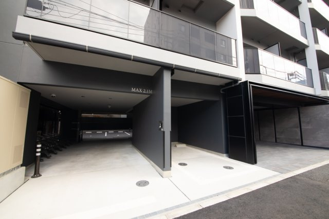 プラウドフラット月島アベニューのその他