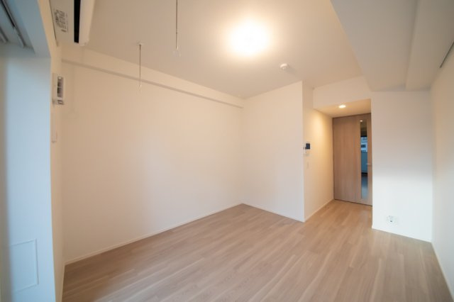 プラウドフラット月島アベニューの洋室