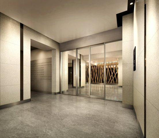 プラウドフラット墨田曳舟ディアージュ