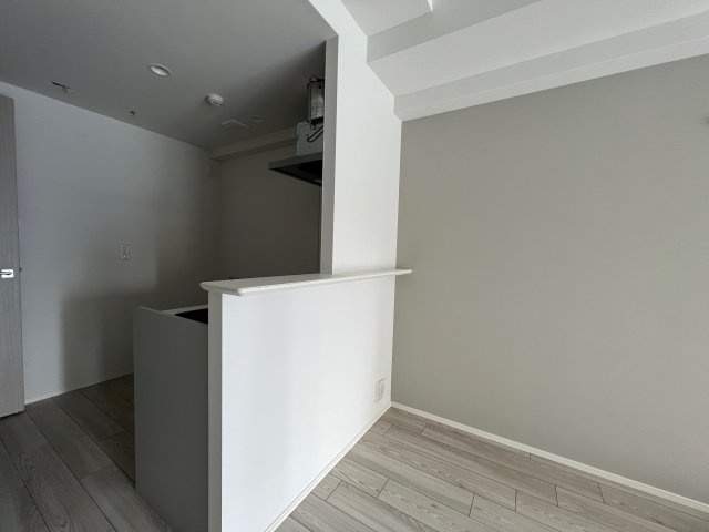 プラウドフラット墨田曳舟ディアージュの居間・リビング