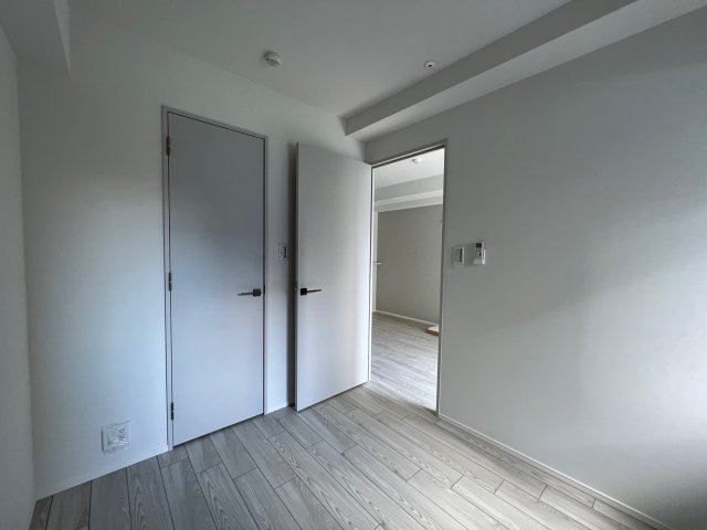 プラウドフラット墨田曳舟ディアージュの洋室|参考写真