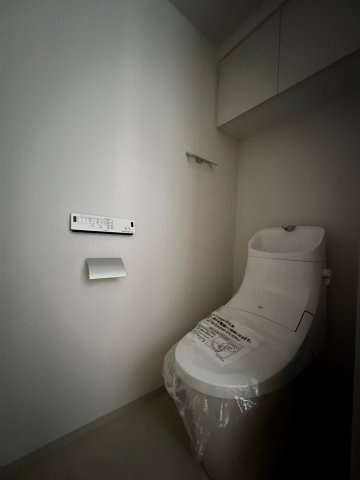 プラウドフラット墨田曳舟ディアージュのトイレ|参考画像