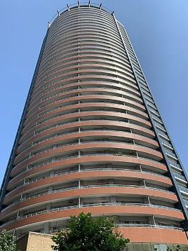 TOWER RESIDENCE TOKYO