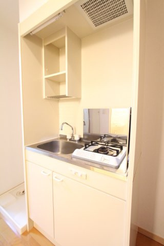 プライムアーバン大崎のキッチン|※参考写真