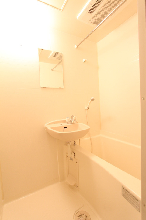 プライムアーバン大崎の浴室|※参考写真