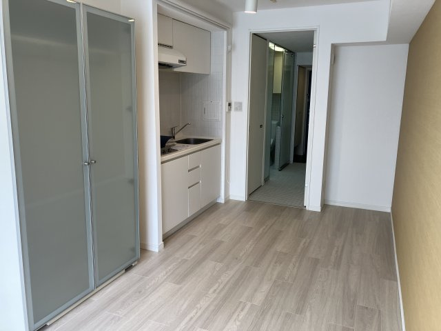 プライムアーバン三軒茶屋の洋室