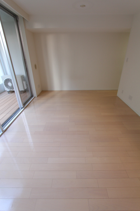 プライムアーバン市谷仲之町の居間・リビング|※参考写真