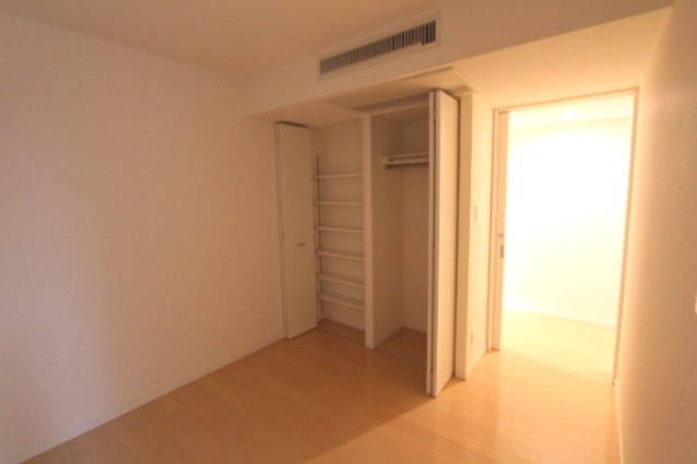 プライムアーバン市谷仲之町の洋室|※参考写真