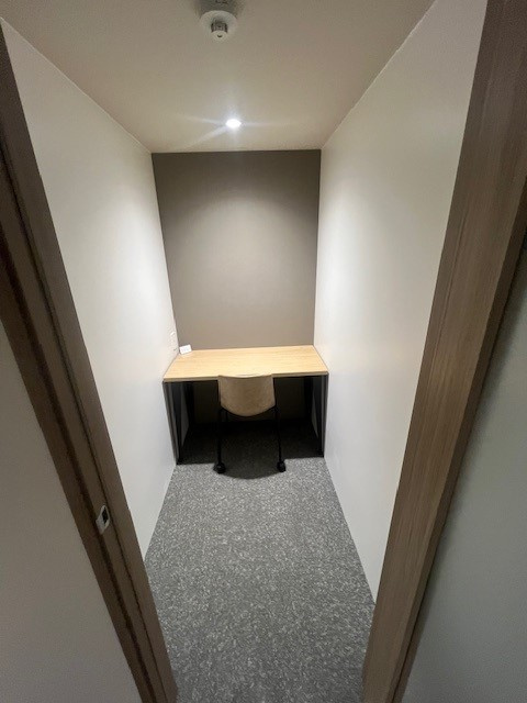 プライムアーバン日本橋横山町|ワークブース