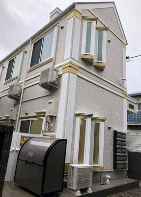 【外観】 | フェリス下高井戸