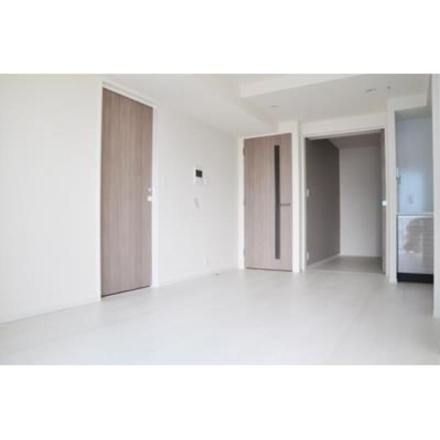 パークアクシス豊洲キャナルの居間・リビング|※写真は同タイプ住戸です。