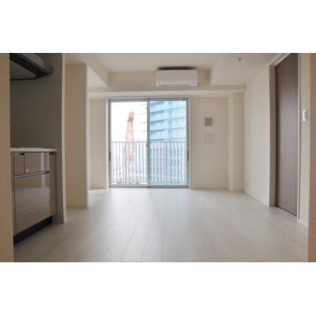 パークアクシス豊洲キャナルのその他|※写真は同タイプ住戸です。