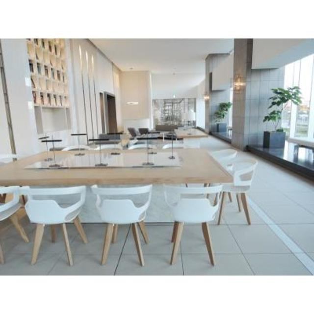 パークアクシス豊洲キャナルのその他