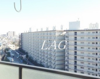 【展望】 | ソレアードハサマ | 眺望です。