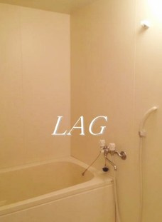 【浴室】 | ソレアードハサマ | お風呂です。