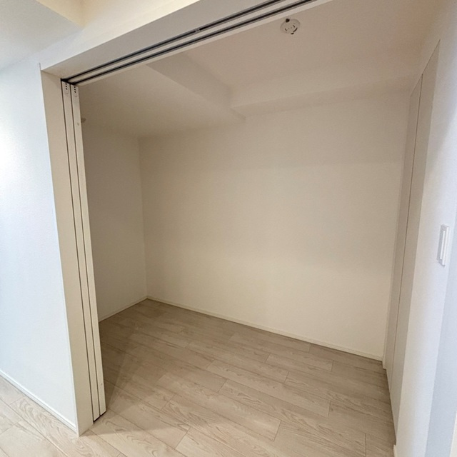 パークアクシス品川天王洲アイルのその他|※写真は同タイプ住戸です。