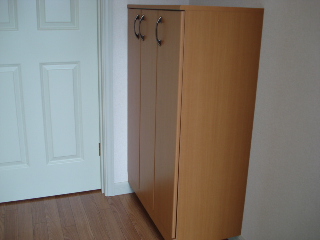 ハイツ憩のその他|シューズケース