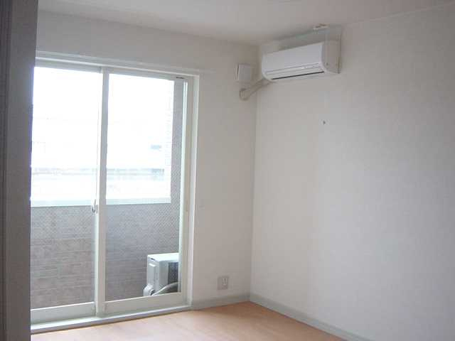 ハイツ憩の展望|室内設備（イメージ）