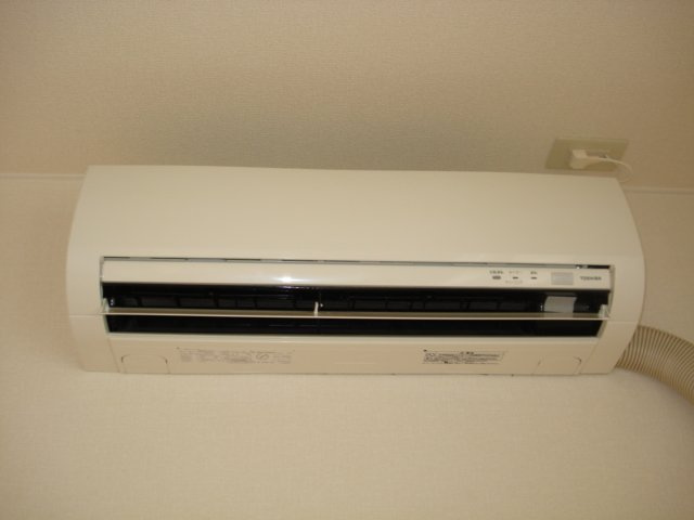 ハイツ憩の設備|室内設備（イメージ）