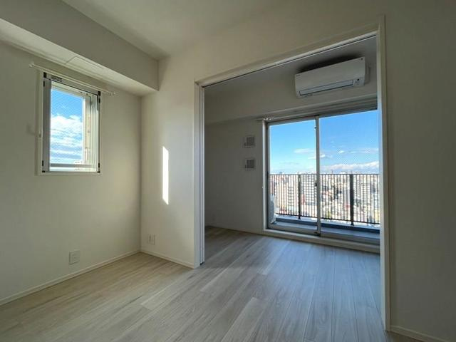 パークアクシス上野ＥＡＳＴの居間・リビング|※写真は同タイプ住戸です。