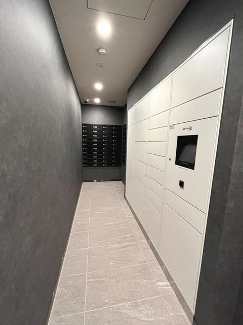 パークアクシス上野ＥＡＳＴのその他共用部分