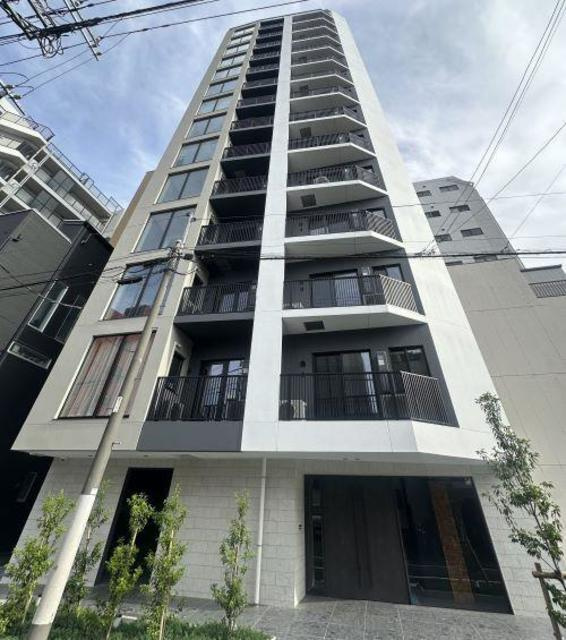 オープンブルーム入谷Ｅａｓｔ