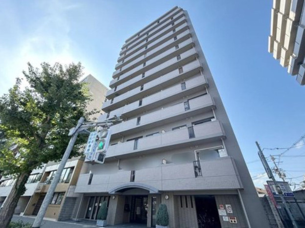 レジオン四条堀川