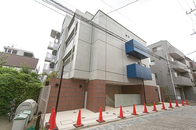 ｌｅ　Ｓｕｄ　αの外観