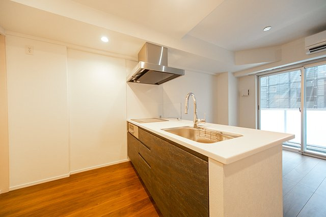 ｌｅ　Ｓｕｄ　αのキッチン|※写真は同タイプ住戸です。