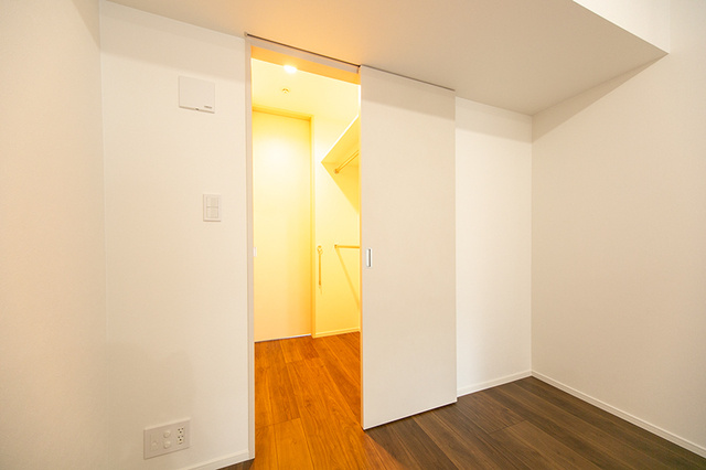 ｌｅ　Ｓｕｄ　αの収納|※写真は同タイプ住戸です。