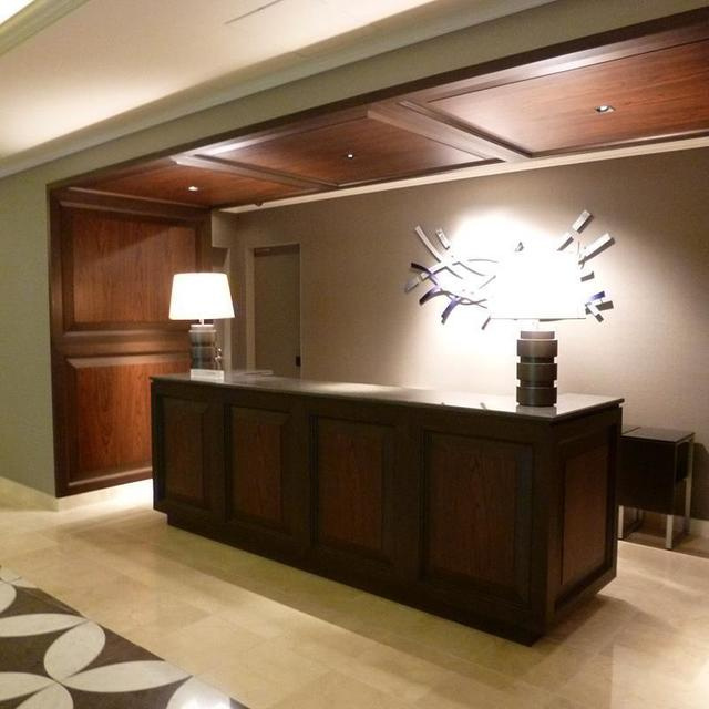 パークコート千代田富士見ザタワーのその他共用部分