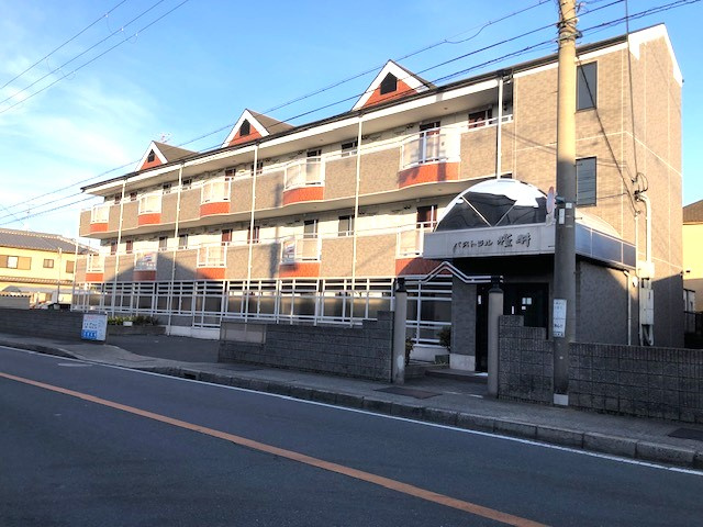 パストラル桜井