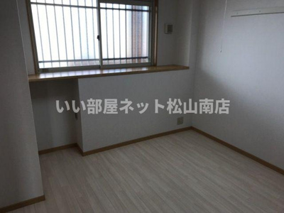 【内装】 | プラムガーデンMary