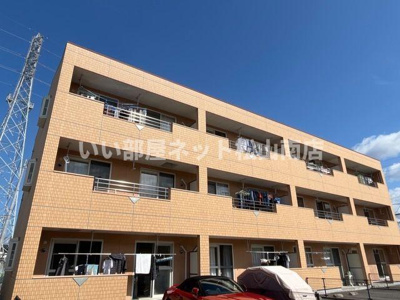 【外観】 | プラムガーデンMary