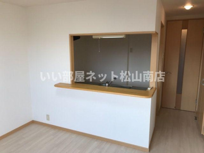 【キッチン】 | プラムガーデンMary