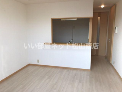 【居間・リビング】 | プラムガーデンMary