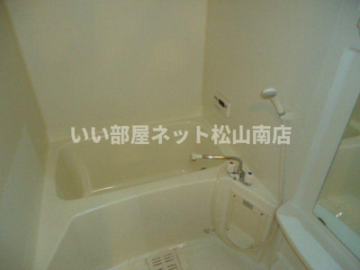 【浴室】 | プラムガーデンMary