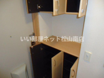 【玄関】 | プラムガーデンMary