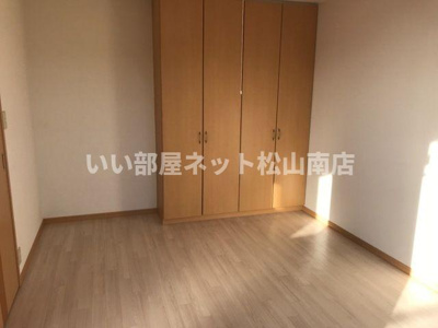 【内装】 | プラムガーデンMary