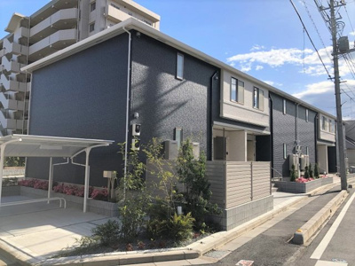 【外観】 | オーチャード