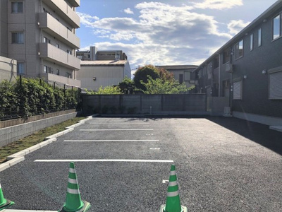 【駐車場】 | オーチャード