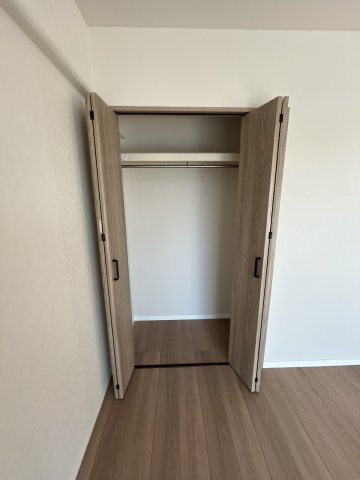 【収納】サニーハイツせんげん台 