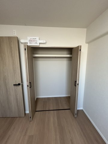 【収納】サニーハイツせんげん台 