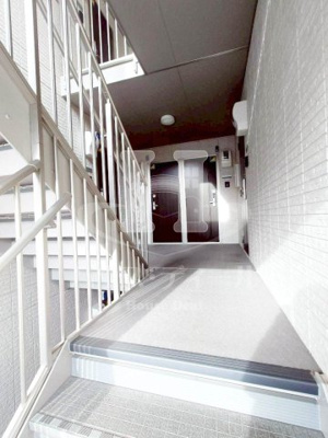 【その他共用部分】 | arc-en-ciel